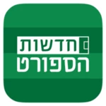 Logo of חדשות הספורט android Application 